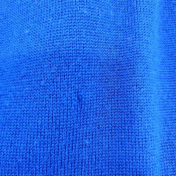 Cynthia Rowley Women's 100% Merino Wool Pullover Sweater - M - Picture 5 of 6